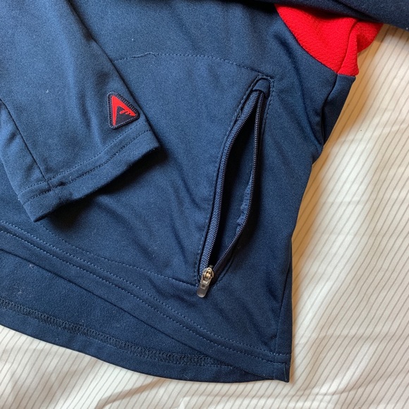 Patriots Fleece - Picture 3 of 3